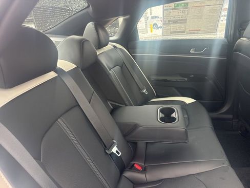 New 2026 Kia K5 GT-Line w/ GT-Line Premium Package FWD image 11