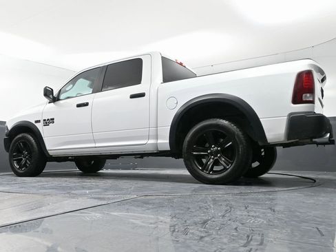 Used 2021 RAM 1500 Classic Warlock image 47