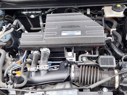 Used 2020 Honda CR-V Touring image 20