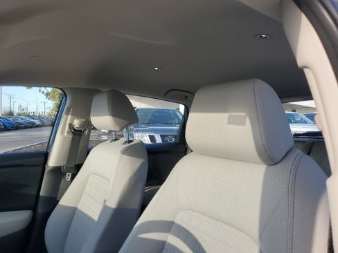 Used 2023 Honda HR-V LX image 22