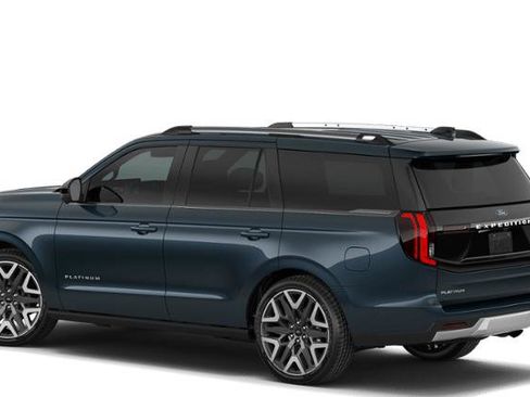 New 2026 Ford Expedition Platinum AWD/4WD image 25