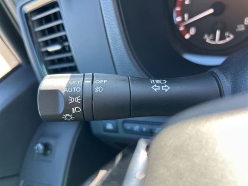 Used 2024 Nissan Frontier Pro-X w/ Technology Package image 24