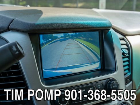 Used 2020 GMC Yukon SLT w/ Premium Edition AWD/4WD image 27