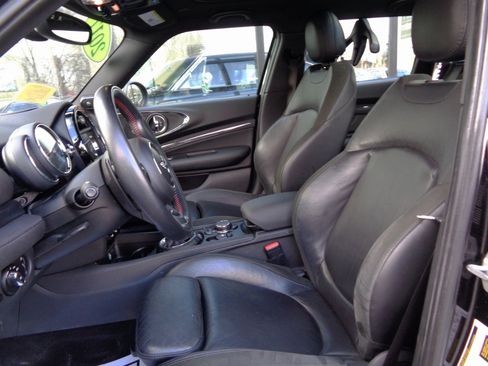 Used 2017 MINI Cooper Clubman John Cooper Works image 9