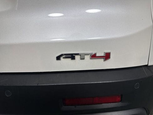 Used 2022 GMC Acadia AT4 w/ GMC Pro Grade Package AWD/4WD image 35