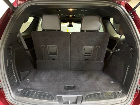 Used 2021 Dodge Durango R/T w/ Blacktop Package image 78