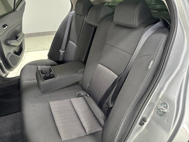Used 2021 Nissan Altima 2.5 S FWD image 21