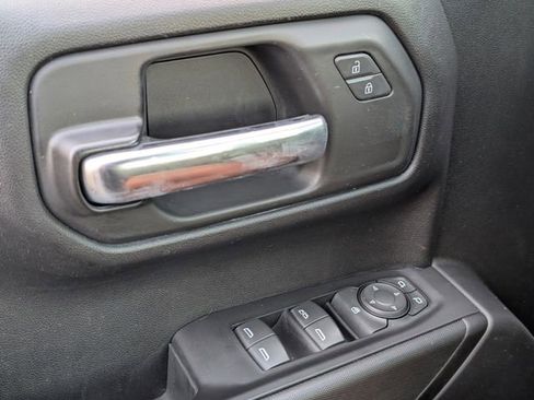 Used 2024 Chevrolet Silverado 1500 W/T w/ WT Convenience Package AWD/4WD image 21