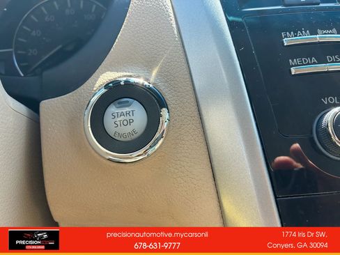 Used 2015 Nissan Altima 2.5 S w/ Special Edition Package FWD image 39