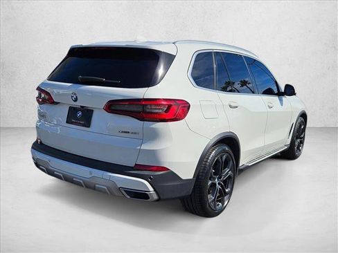 Used 2019 BMW X5 xDrive40i w/ Convenience Package image 5