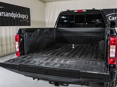 Used 2020 Ford F250 Lariat w/ Lariat Ultimate Package image 58