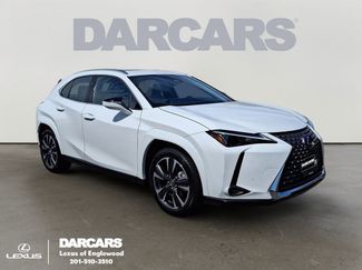 Used 2026 Lexus UX 300h AWD w/ Accessory Package (Z1) video 1