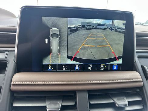 Certified 2024 Chevrolet Tahoe High Country image 15