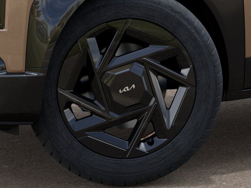 New 2027 Kia Seltos X-Line SX AWD/4WD image 9