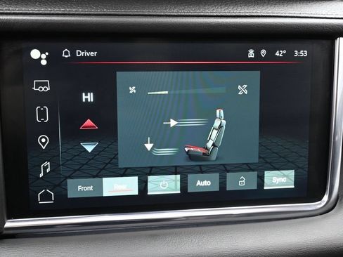 Used 2024 GMC Yukon Denali AWD/4WD image 20