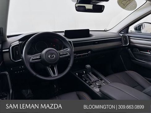Used 2025 MAZDA CX-50 AWD 2.5 Hybrid w/ Weather Package image 23
