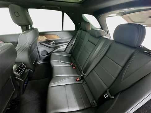 Certified 2026 Mercedes-Benz GLE 350 GLE 350 image 31