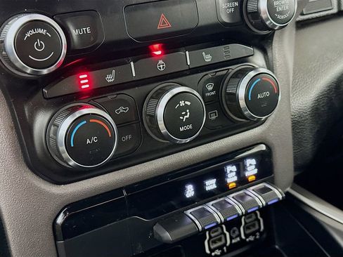 Certified 2021 RAM 1500 Big Horn image 22