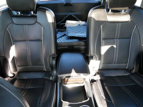 Used 2020 Acura MDX SH-AWD w/ Advance Package image 13