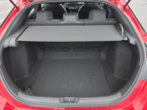 Certified 2023 Honda Civic Sport image 19