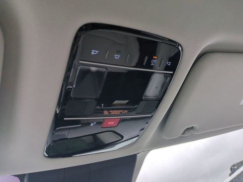 New 2026 Hyundai Santa Fe SEL image 25