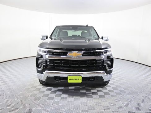 New 2026 Chevrolet Silverado 1500 LT w/ Z71 Off-Road Package image 13