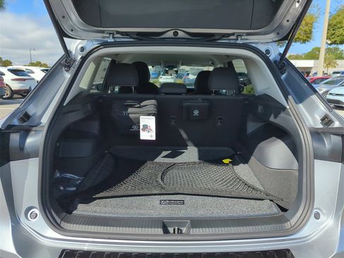 New 2026 Volkswagen Tiguan S image 15