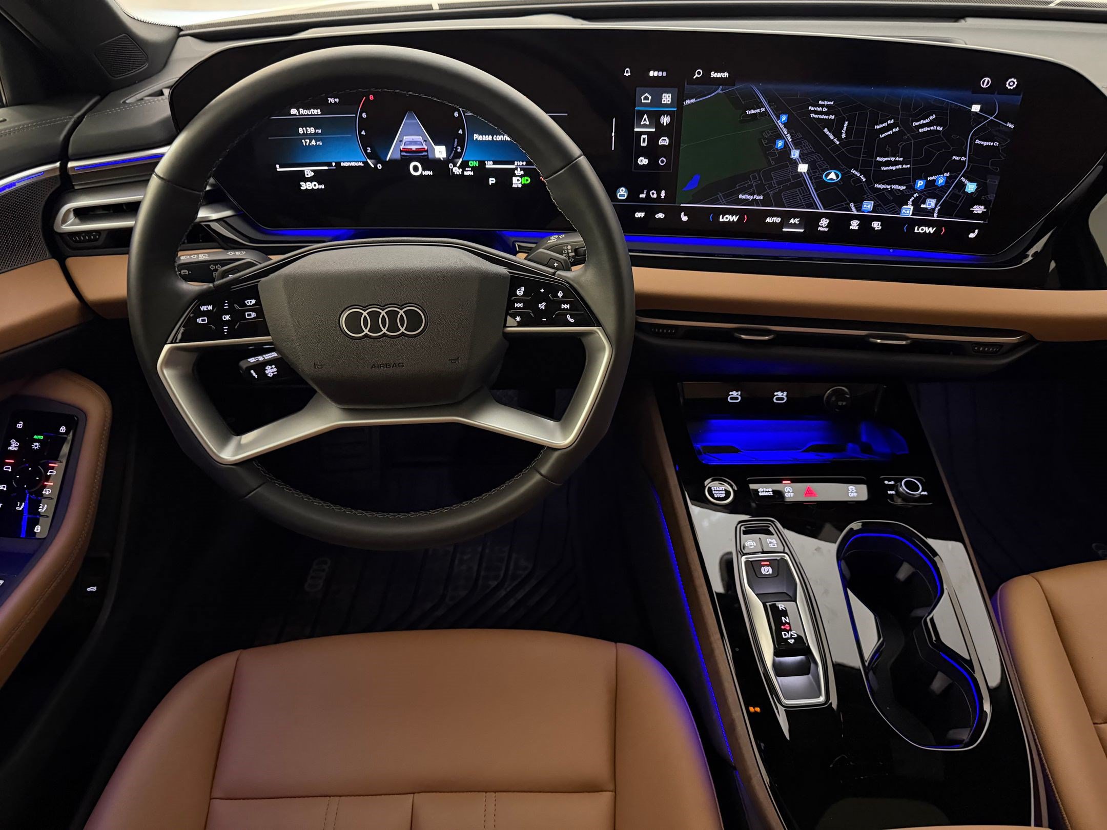 Certified 2025 Audi A5 Premium w/ Premium Plus AWD/4WD image 28