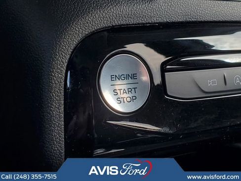 Certified 2023 Ford Escape Active w/ Tech Pack #2 image 25
