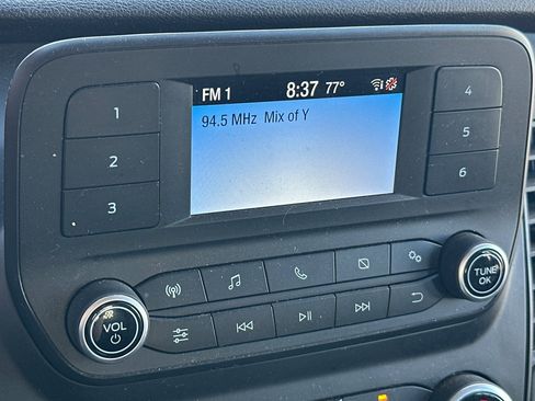 Used 2023 Ford Transit 250 Low Roof w/ Exterior Upgrade Package image 14