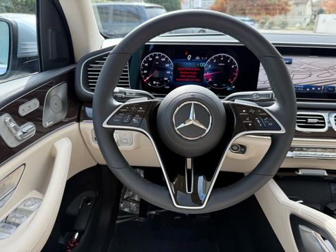 New 2026 Mercedes-Benz GLE 350 4MATIC image 14