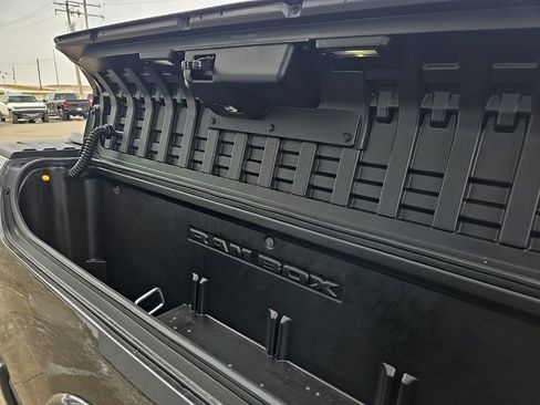 New 2026 RAM 1500 Limited image 34