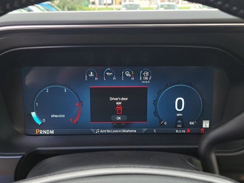 New 2026 Ford F350 Platinum w/ FX4 Off-Road Package image 29