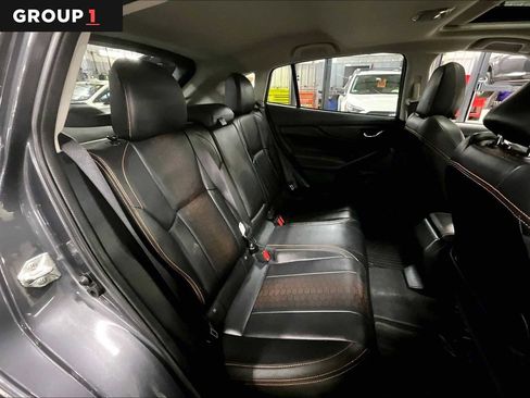 Certified 2023 Subaru Crosstrek 2.5i Limited image 19