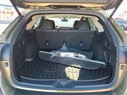 Certified 2023 Subaru Outback Limited image 33
