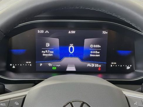 New 2026 Volkswagen Jetta Sport FWD image 13