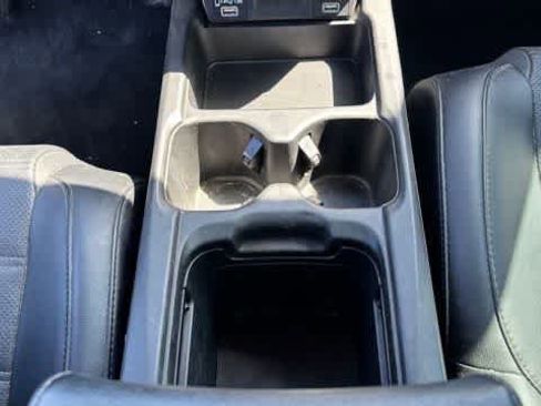 Used 2021 Honda CR-V EX-L image 14