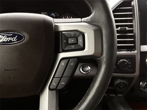 Used 2020 Ford F150 King Ranch w/ Equipment Group 601A Luxury image 15