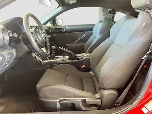 Used 2023 Toyota GR86 image 21