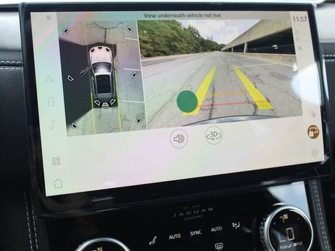 New 2026 Jaguar F-PACE R-Dynamic S image 19