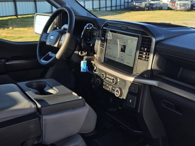 New 2026 Ford F150 XL AWD/4WD image 8