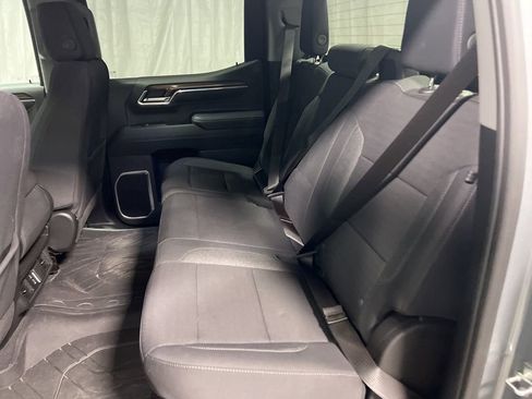 Used 2024 Chevrolet Silverado 1500 RST w/ Protection Package image 19