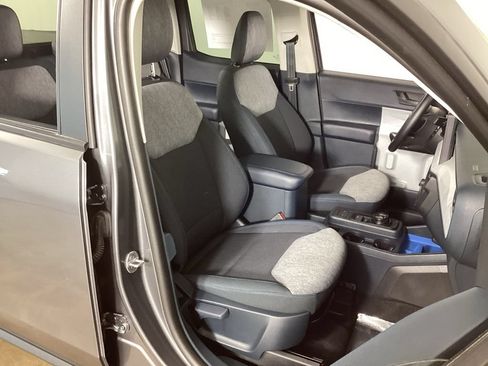 Used 2025 Ford Maverick XLT w/ XLT Luxury Package AWD/4WD image 36