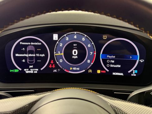 Used 2024 Porsche Cayenne Turbo GT image 22