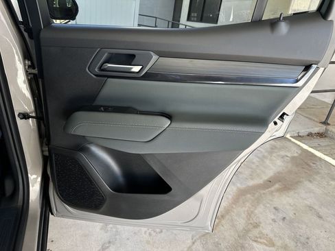 New 2026 GMC Terrain AT4 w/ Convenience Package III image 33