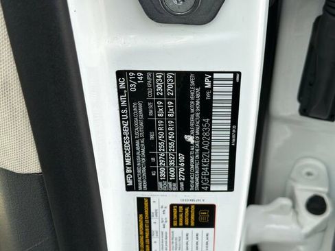 Used 2020 Mercedes-Benz GLE 350 4MATIC image 37
