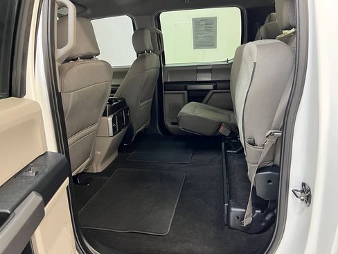 Used 2020 Ford F150 XLT w/ Equipment Group 302A Luxury AWD/4WD image 29