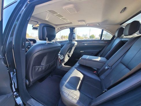 Used 2007 Mercedes-Benz S 550 image 9
