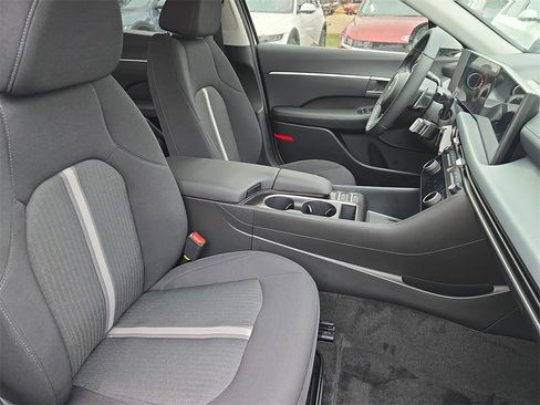 New 2026 Hyundai Sonata SEL image 10
