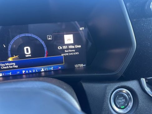 Used 2024 Chevrolet Colorado W/T image 18